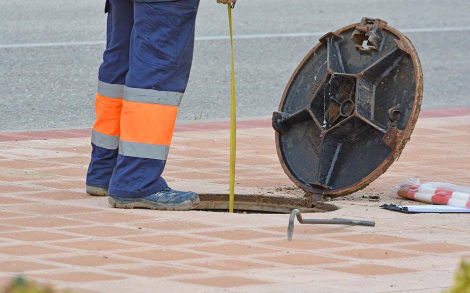 débouchage curage canalisation Sartrouville