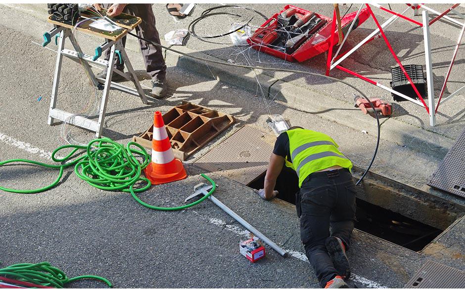 tarif plombier débouchage canalisation Montfort-l'Amaury