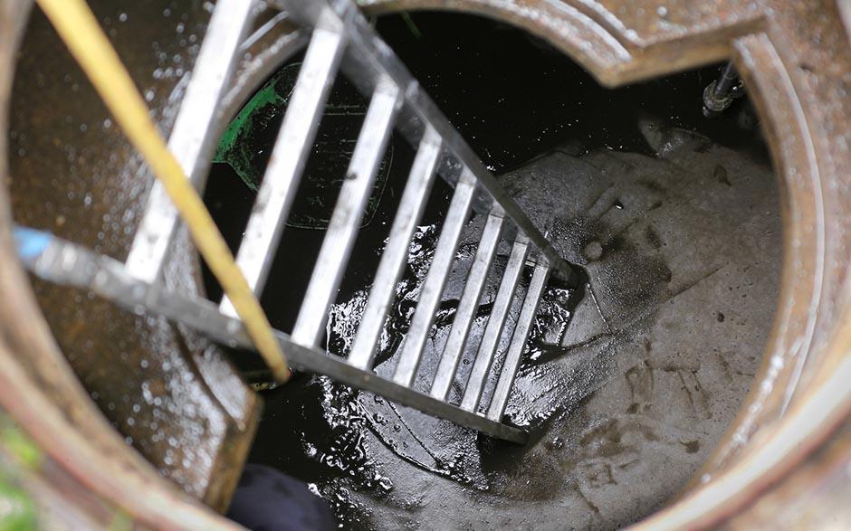 débouchage canalisation prix Paris 18