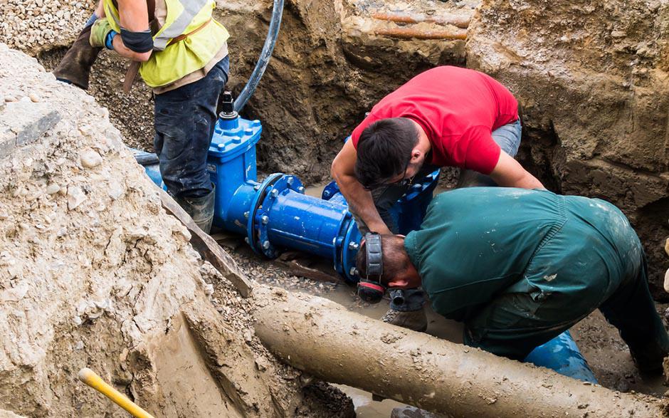 appareil déboucheur canalisation Othis